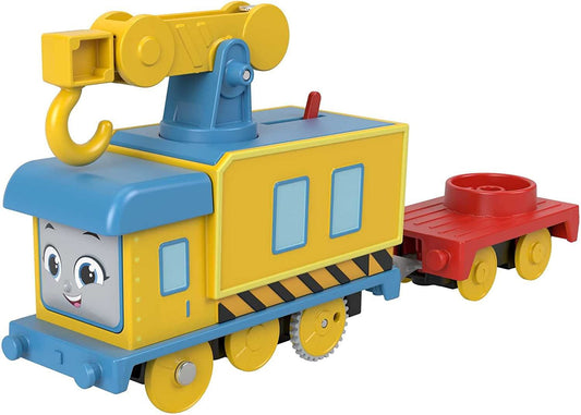 Fisher-Price Thomas & Friends Motorised Carly