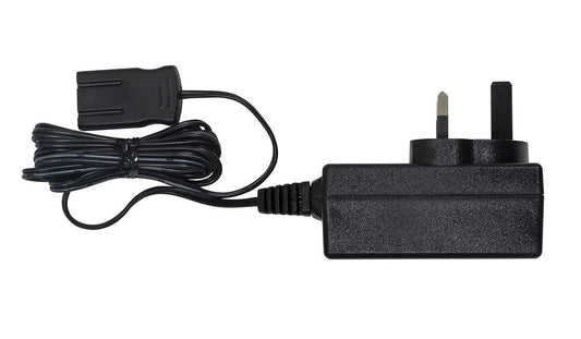 Scalextric Multi Purpose Transformer - Square (UK Plug)