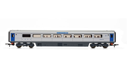 Hornby Platinum Jubilee of Queen Elizabeth II, Mk3 Sliding Door, Trailer First Disabled, ER0002 - Era 11