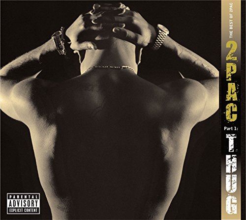 2Pac - The Best Of 2Pac Part 2: Life Grey Vinyl