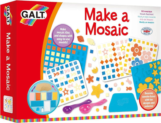 Galt Toys - Make a Mosaic Activity Set