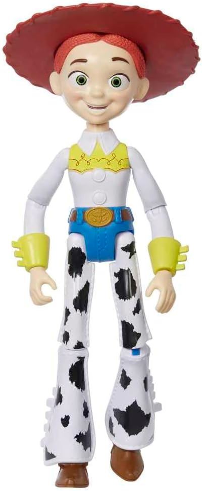 Pixar Toy Story Large Scale Jessie Figure	