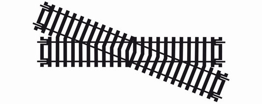 Hornby Diamond Crossing - Right Hand