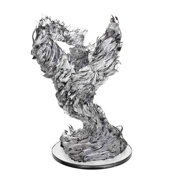 D&D Nolzur's Marvelous Unpainted Miniatures (W22) Animated Fire Breath