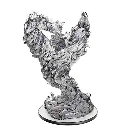 D&D Nolzur's Marvelous Unpainted Miniatures (W22) Animated Fire Breath