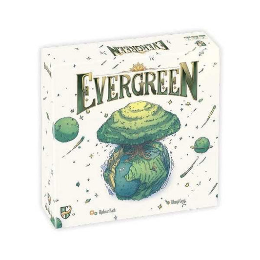 Evergreen Board Game