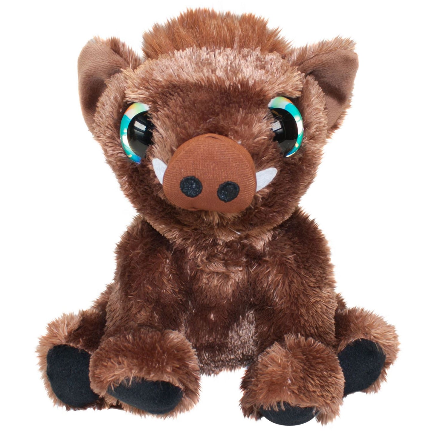 Lumo Stars Classic - Wild Boar Sika Plush Toy