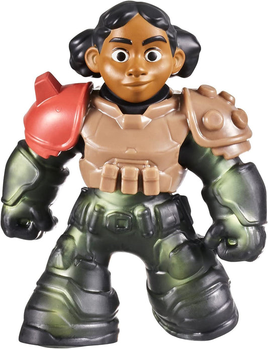 Heroes of Goo Jit Zu Lightyear Hero Pack - Izzy