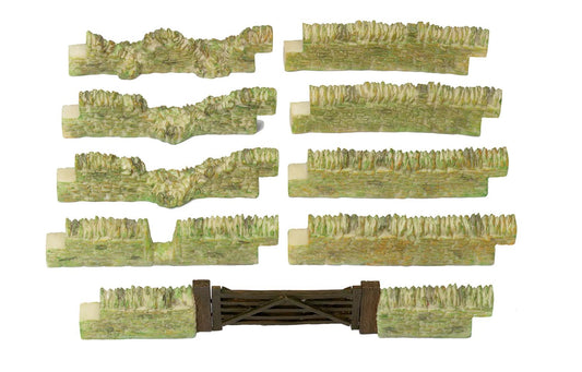 Hornby Granite Wall Pack No. 2 Model
