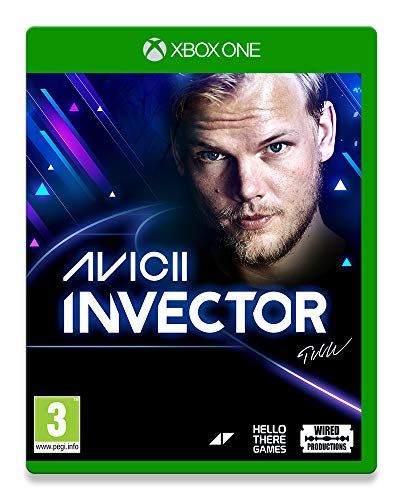 Invector Avicii Microsoft Xbox One