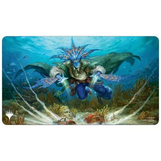 Ultra Pro Magic: The Gathering Murders at Karlov Manor Playmat B