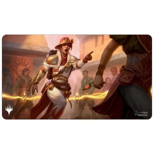 Ultra Pro Magic: The Gathering Murders at Karlov Manor Playmat A