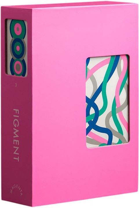 Magenta: Figment Party Game