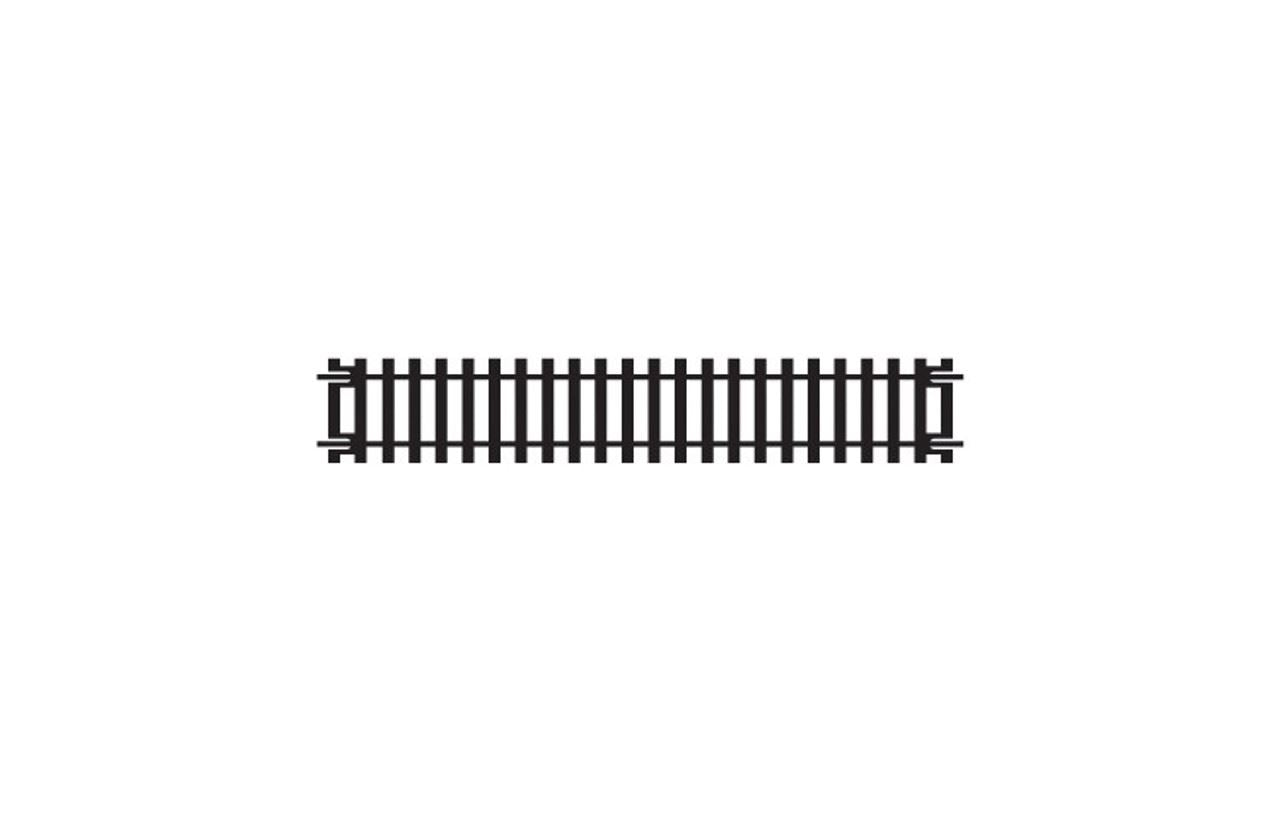 Hornby Straight Track