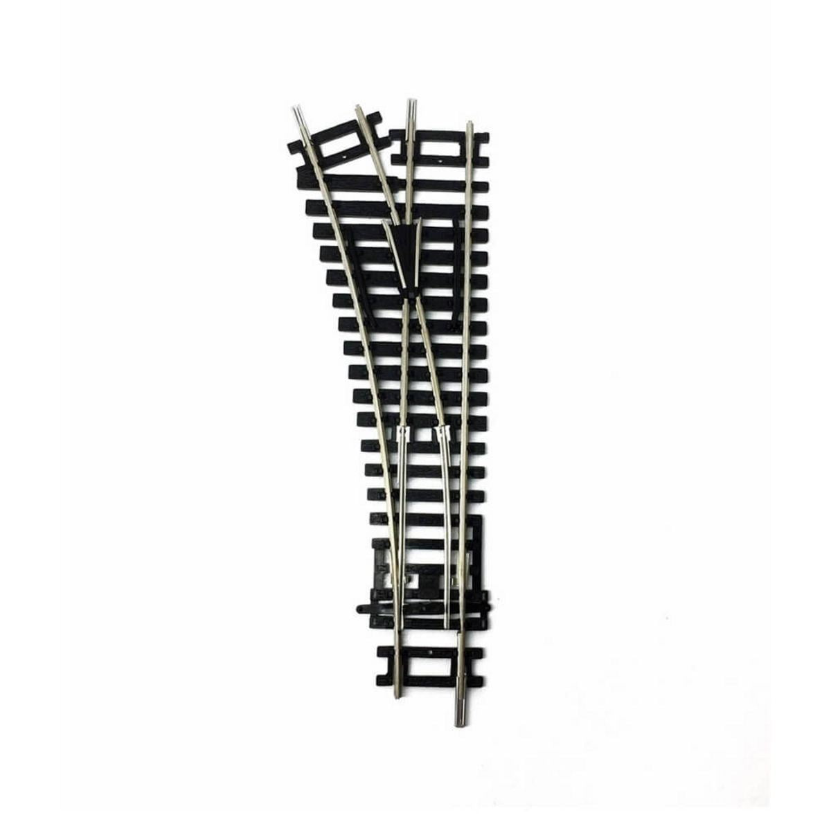 Hornby Left Hand Point