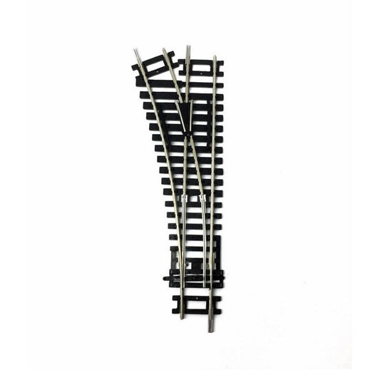 Hornby Left Hand Point