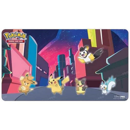 Ultra Pro Pokemon Gallery Series Shimmering Skyline Playmat
