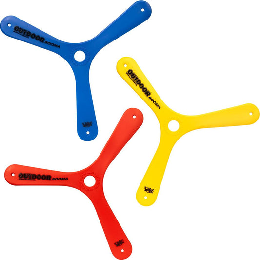 Wicked Outdoor Booma (Assorted Colours)