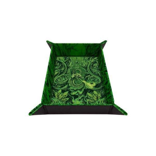 Ultra Pro D&D Phandelver Campaign Folding Dice Tray Featuring: Alternate Cover Artwork