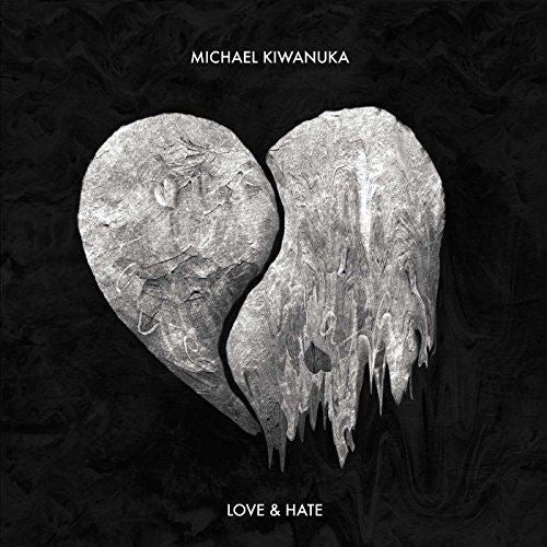 Michael Kiwanuka - Love & Hate Vinyl