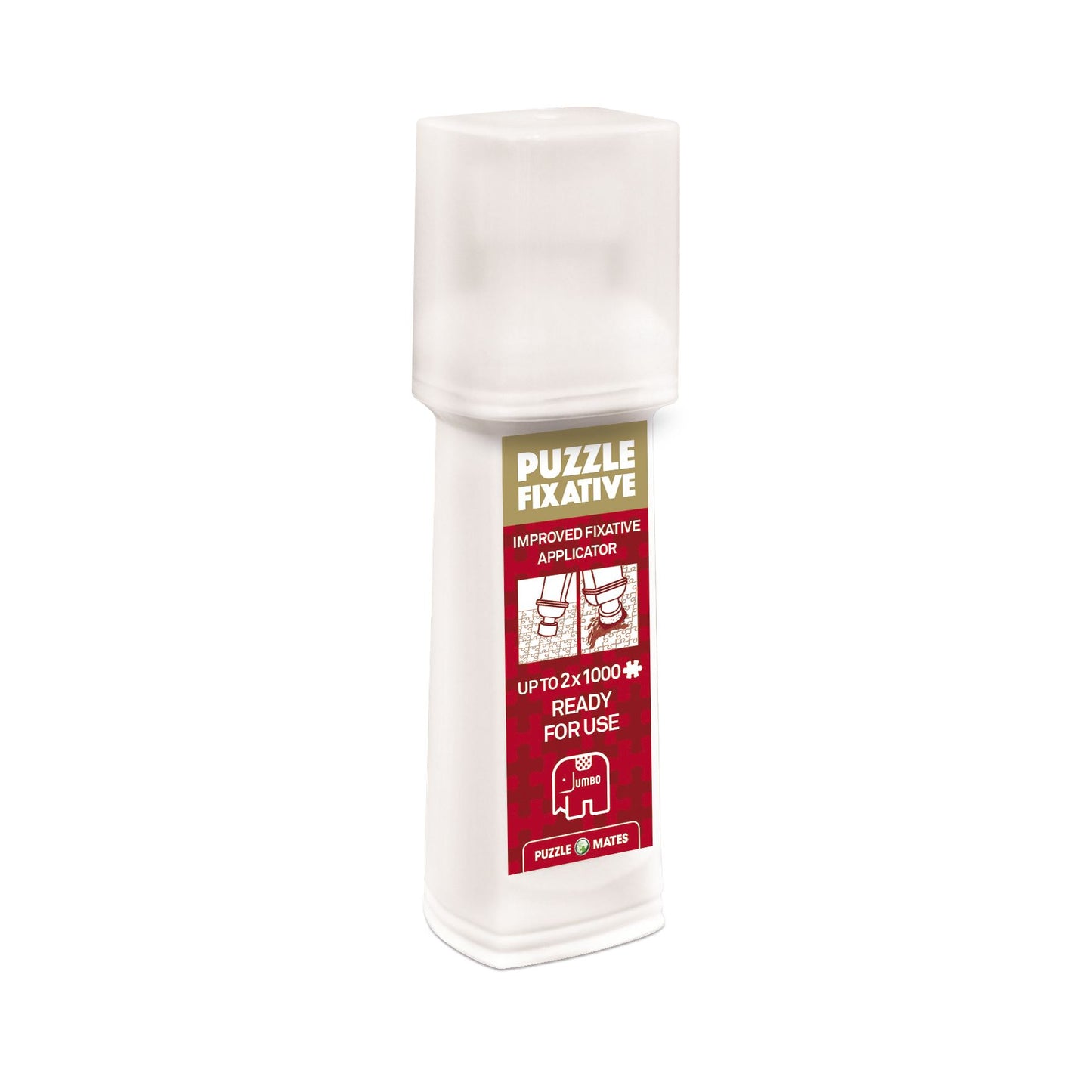 Jumbo Puzzle Mates Puzzle Fixative