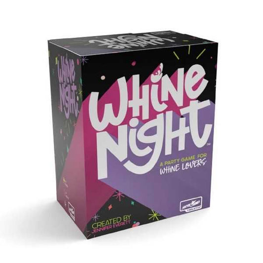 Whine Night Board Game