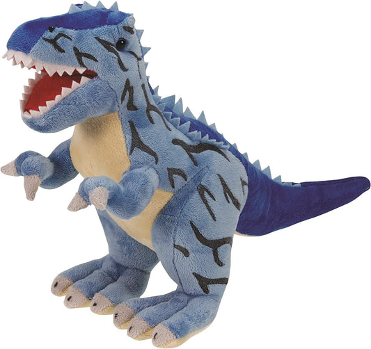 Plush Tyrannosaurus 12 Inch Plush