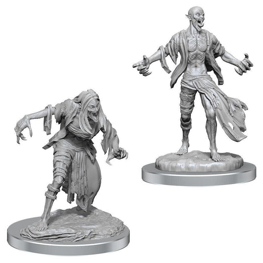 D&D Nolzur's Marvelous Unpainted Miniatures: Nosferatu