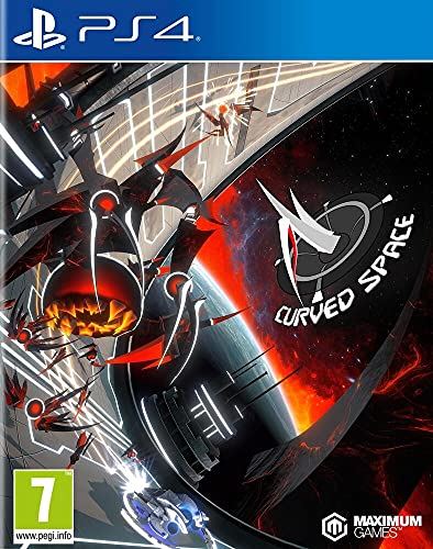 Curved Space Playstation 4