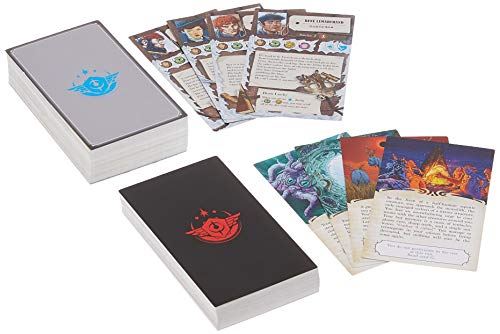 T.I.M.E Stories Expedition Endurance Expansion Board Game