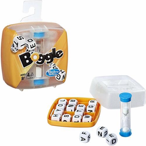 Boggle Classic - Refresh Edition Board Game