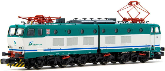 Arnold E656 5th Series XMPR Livery DCC Sound