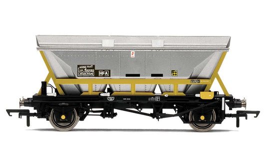Hornby HFA Hopper, BR Coal Sector - Era 8