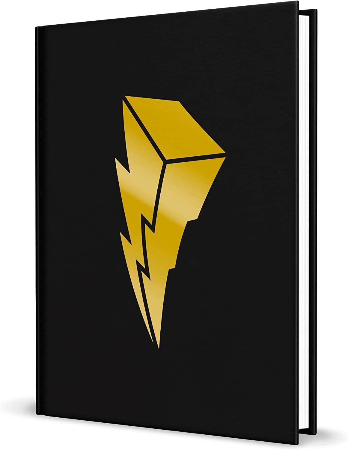 Power Rangers RPG: Character Journal