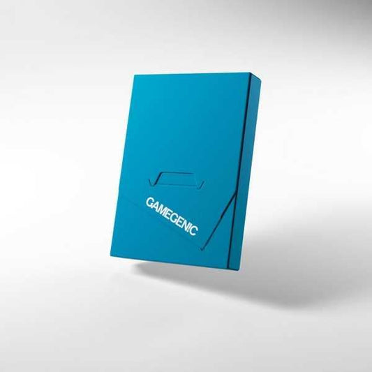 Gamegenic Cube Pocket 15+ - Blue (8 Pack)