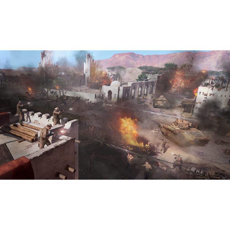 Company Of Heroes Launch Edition 3 PC Game