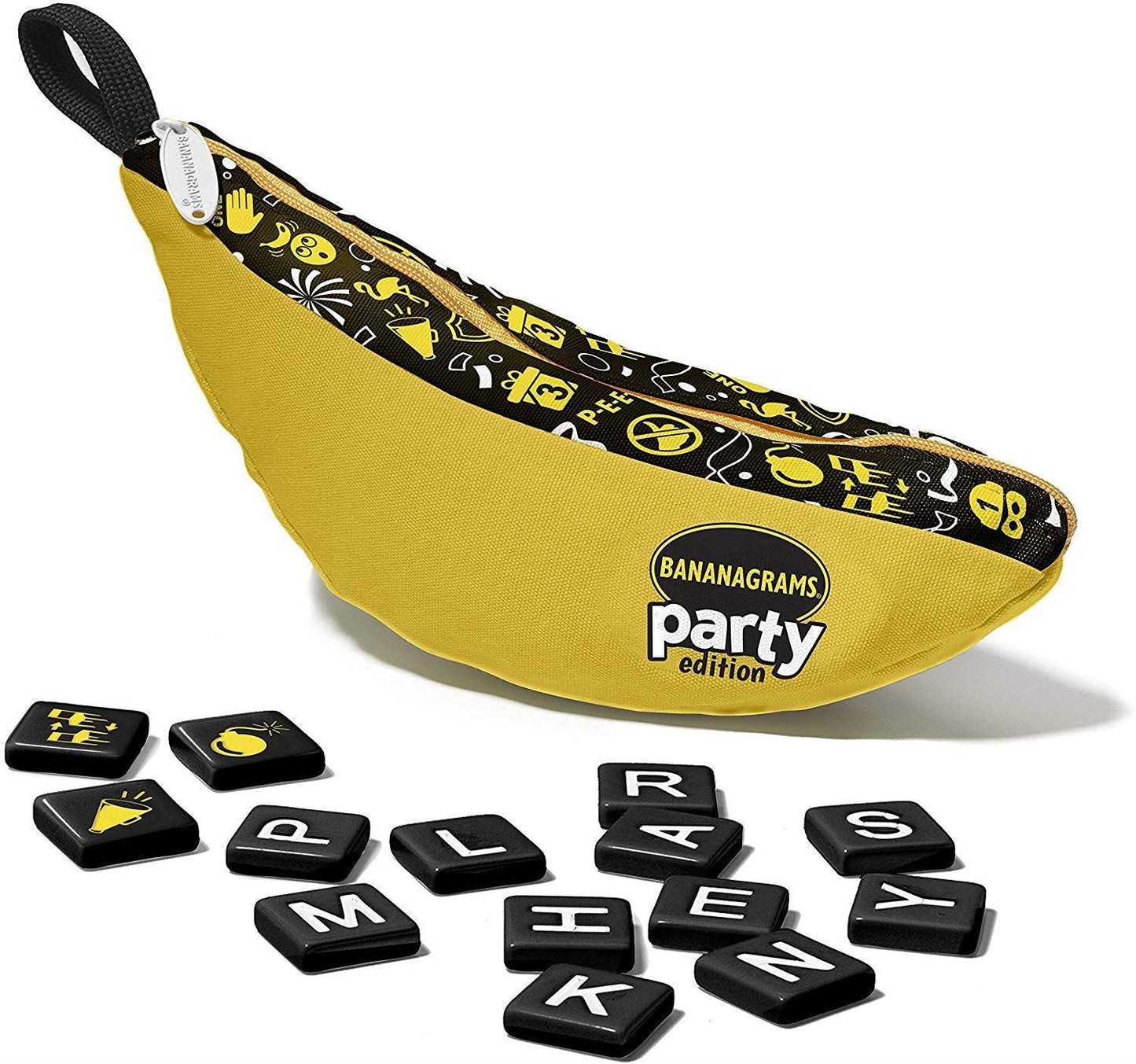 Bananagrams: Party Edition Board Game