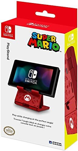 Mario Playstand Nintendo Switch
