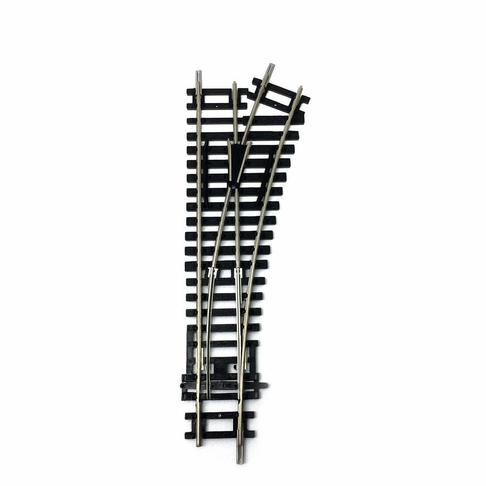 Hornby Right Hand Point