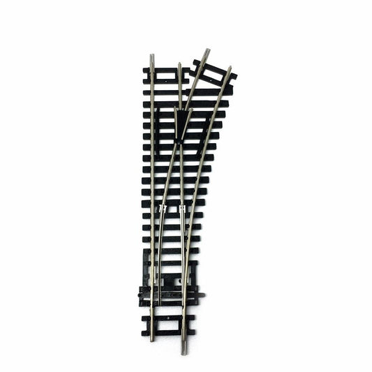 Hornby Right Hand Point