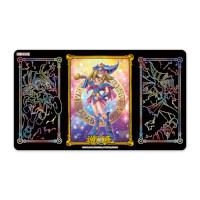 Yu-Gi-Oh! - Dark Magician Girl Game Mat