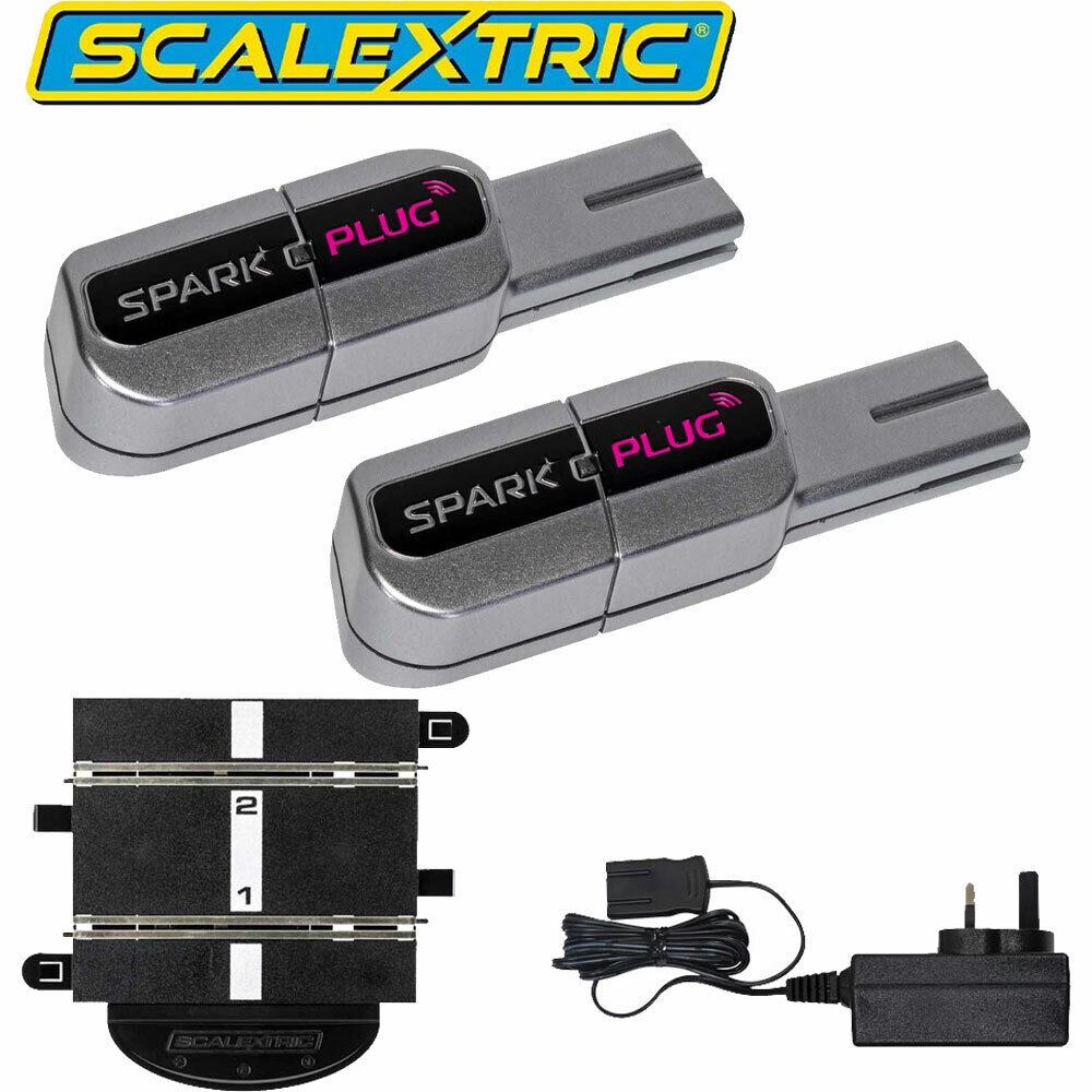 Spark Plug Dongle