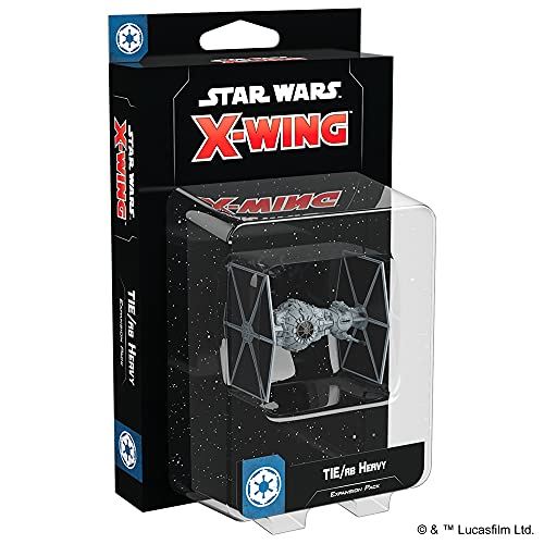 Star Wars X-Wing: TIE/rb Heavy Expansion Pack