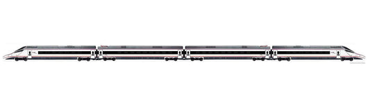 Electrotren Renfe S-114 set 4 pcs