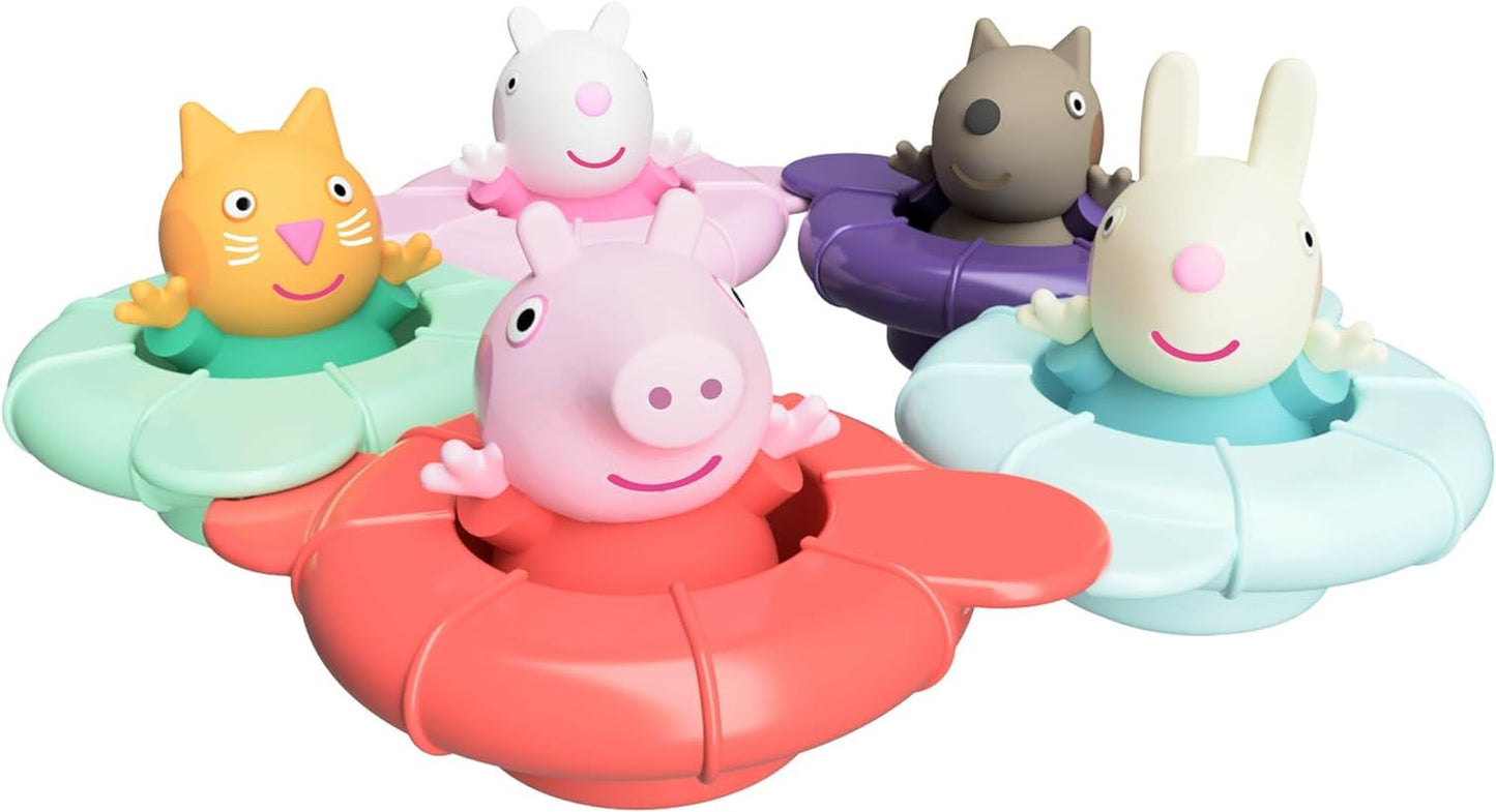 Peppa's Pool Party Toy