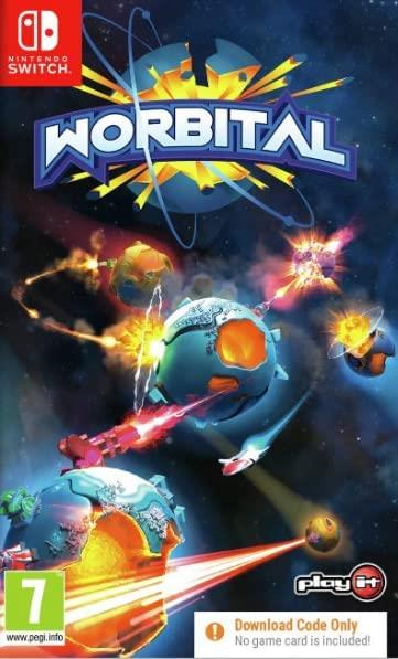 Worbital Nintendo Switch (Code In A Box)