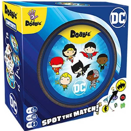 Dobble DC Universe Edition