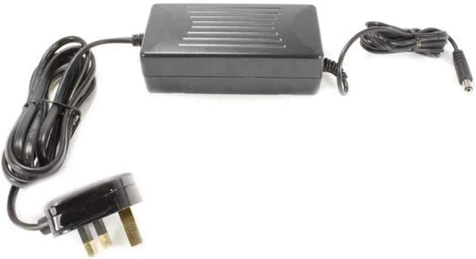 Digital 15V 4 Amp Transformer (UK Plug)