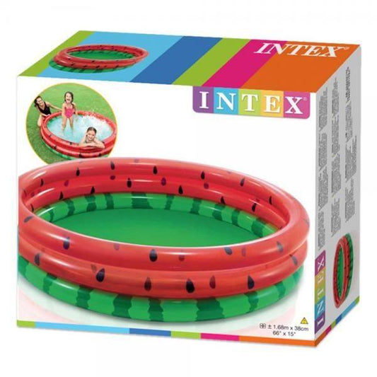 Inflatable Watermelon Paddling Pool for Kids