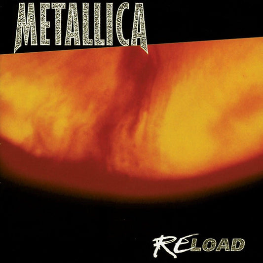 Metallica - Reload Vinyl